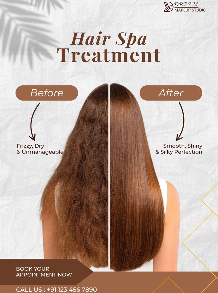 Before & After