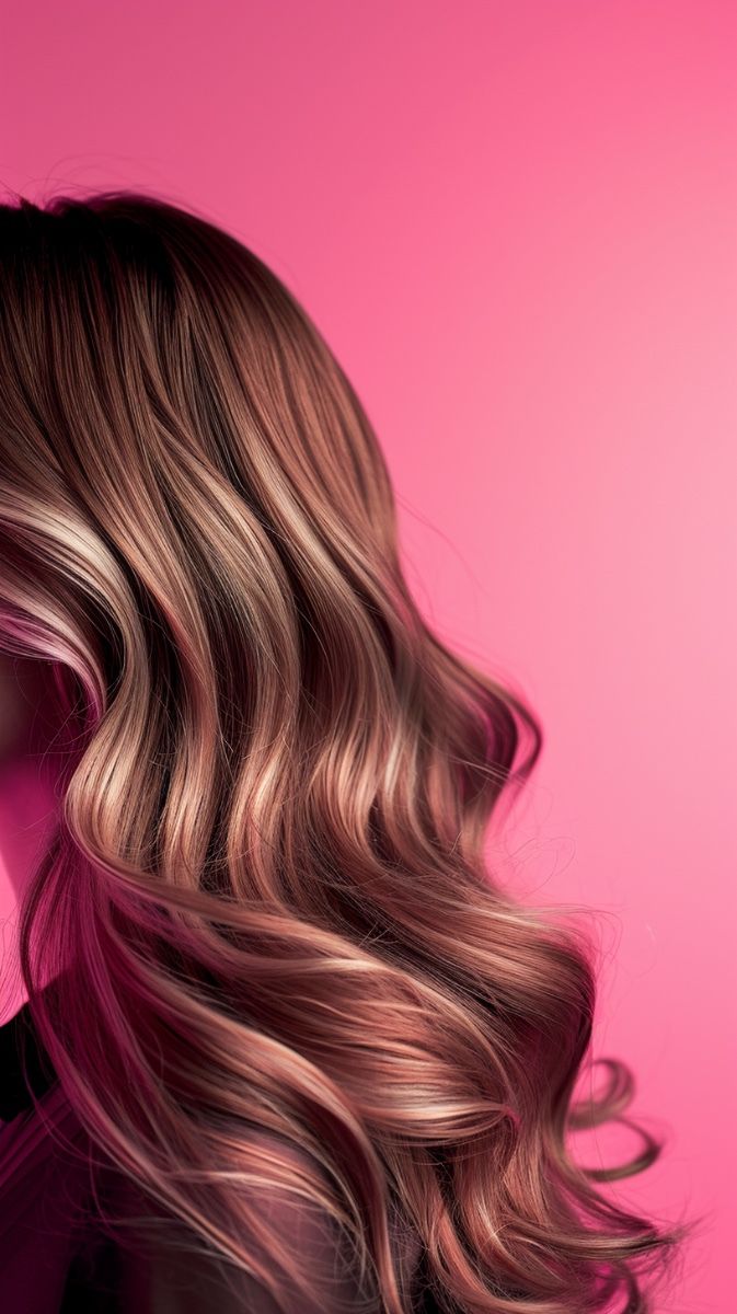 Hair Styling