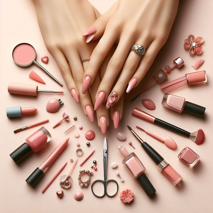 Nail Art