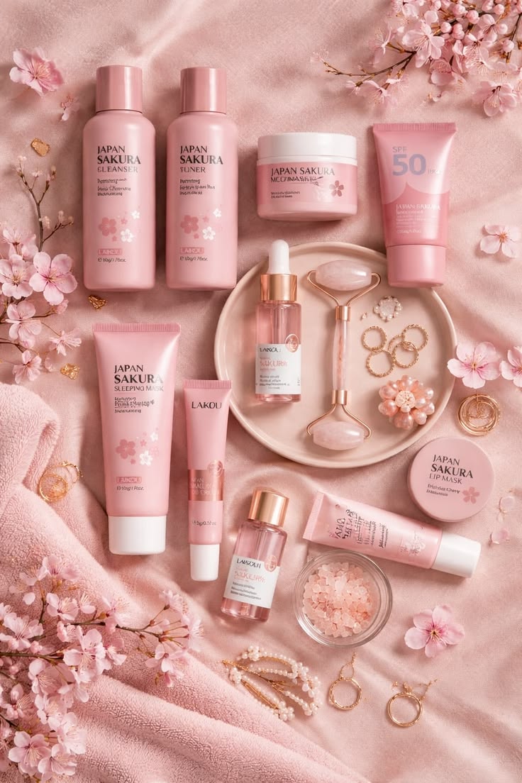 Beauty Products